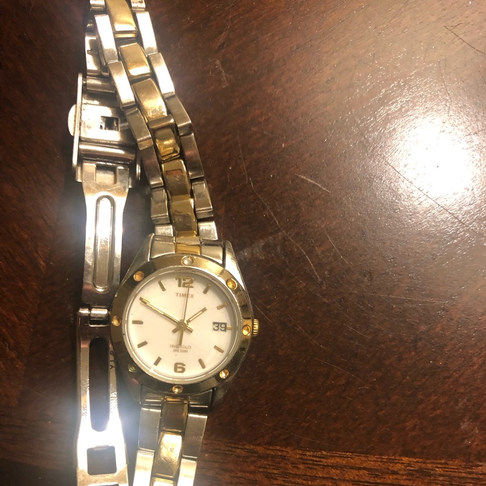 Timex watch